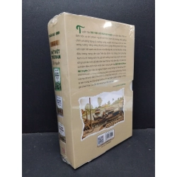 Bộ sách đất Việt trời Nam Liệt truyện Trần Bảo Định mới 100% HCM.ASB2310 448291