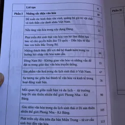 Văn hoá - Những góc nhìn đa diện 726360