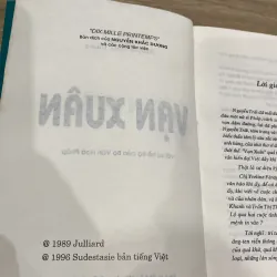 VẠN XUÂN - YVELINE FERAY, Bản in lần đầu xb 1997 926883
