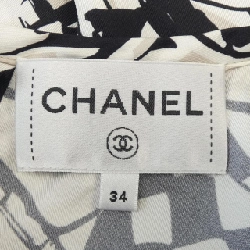 CHANEL P73999V65634 Áo - Hàng hiệu Chính hãng 816413