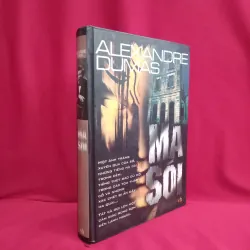 Ma Sói - Dumas📚 1019654