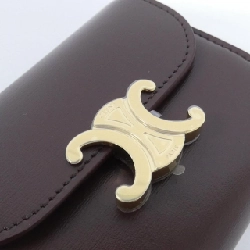 Celine 10D783DPV Ví - Hàng hiệu Authentic 770105