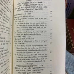 TƯ TƯỞNG CHÍNH TRỊ LẤY DÂN LÀ GỐC TRONG LỊCH SỬ VIỆT NAM 531970
