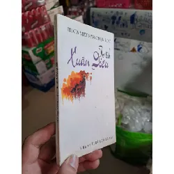 Thơ tình Xuân Diệu VĂN HỌC HCM0910