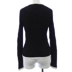 【Mã giảm giá】Chanel CHANEL Áo len 640515