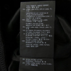 【Mã giảm giá】Saint Laurent Áo khoác 636388