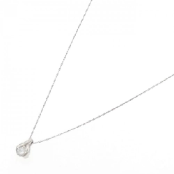 Dây chuyền kim cương PT850 0.22CT - Hàng hiệu Authentic 860557