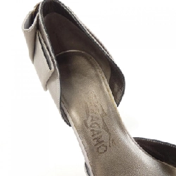 【Khuyến mãi】Giày Salvatore Ferragamo SALVATORE FERRAGAMO 664184