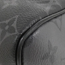 Túi du lịch Louis Vuitton Monogram Eclipse Keepall Bandoulière 35cm M46655 614164