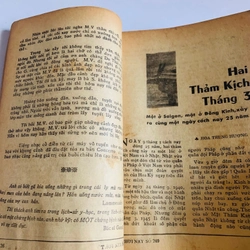 BÁO THỜI NAY – ẤN PHẨM GỐC SỐ 249 (15/03/1970) 549356