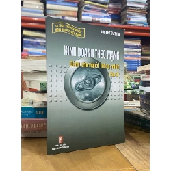 Kinh doanh theo mạng dành cho người thông minh - Robert Batvin