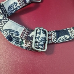 Balo thổ cẩm 502339