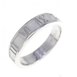 Nhẫn Tiffany Atlas - Hàng hiệu Authentic