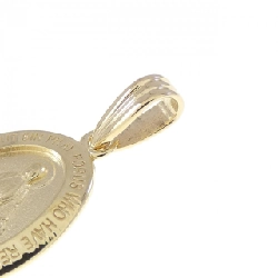 K18YG Pendant - Hàng hiệu Authentic 864651