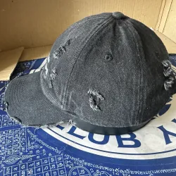 Nón jean denim 783049