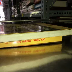 Sổ tay bán hàng triệu đô 1010092