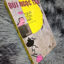 Người chăn kiến (Bùi Ngọc Tấn)