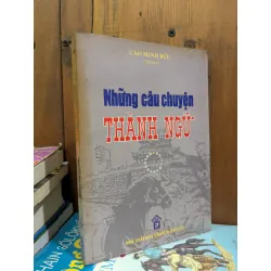 Những câu chuyện thành ngữ - Cao Minh Đức