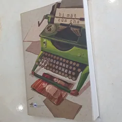 Bí Mật Của cha 📚 597473