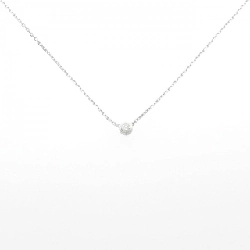 Cartier D'Amour Extra Small Necklace - Hàng hiệu Authentic