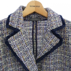 Áo khoác ANNA BASSANI - Hàng hiệu Authentic 810308