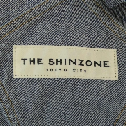 【Mã giảm giá】THE SHINZONE Đồ liền 647026