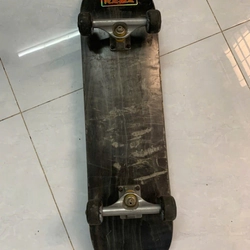 Skateboard