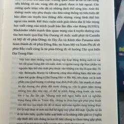 ĐẠI DƯƠNG TRỖI DẬY ĐẾ CHẾ SỤP ĐỔ (BÌA CỨNG) - GERARD TOAL 1003084