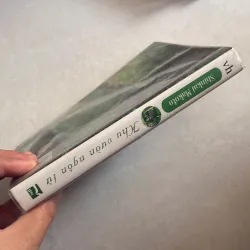 Khu vườn ngôn từ - Shinkai Makoto  755063