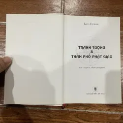 Tranh tượng và thần phổ phật giáo - Louis Fréderic (10) 1001515