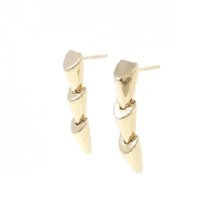 750YG/K18YG Bông tai - Hàng hiệu Authentic 868406