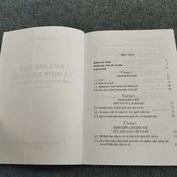 NỮ LÃNH ĐẠO VÀ ĐỊNH KIẾN GIỚI 494525