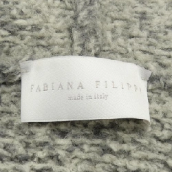 【Mã giảm giá】FABIANA FILIPPI áo khoác cardigan 633258