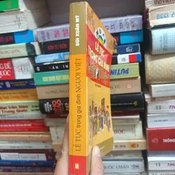 Lễ Tục Trong Gia Đình Người Việt- Bùi Xuân Mỹ 679804