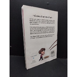 Eva Goes Solo Nữ hoàng số nhọ trên đất Nhật Evangeline Neo mới 70% bẩn bìa, ố nhẹ, ẩm, tróc gáy, tróc bìa 2016 HCM.ASB3010 917937