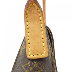 Túi xách vai Louis Vuitton Monogram Mini Looping M51147 610770