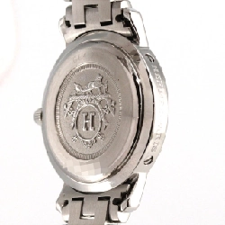 Đồng hồ Hermès Clipper CL4.210 SS Quartz - Hàng hiệu Chính hãng 872737