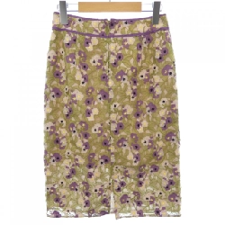 【Mã giảm giá】Váy TOCCA 656020