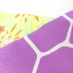 Hermès THE THREE GRACES Twilly 063441S khăn choàng 624712