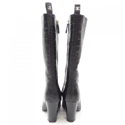 Giày bốt CHANEL 661927