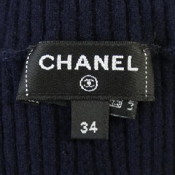Áo len CHANEL 635018