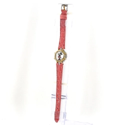 Gerald Genta Fantasy Minnie Mouse Combo G2899.7 SSxYG Quartz - Hàng hiệu Chính hãng 876887