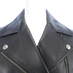 Áo khoác da BLENHEIM - Hàng hiệu Authentic 822975