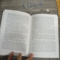 Đêm Trắng - F.M.Doxtoevxki 1025492