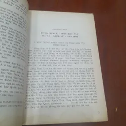 Lược sử ĐÔNG NAM Á 565300