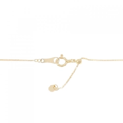 K18YG Dây chuyền kim cương 1.00CT - Hàng hiệu Chính hãng 860318