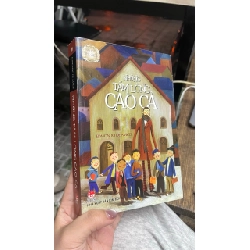 Những Tấm Lòng Cao Cả - Edmondo De Amicis 130481