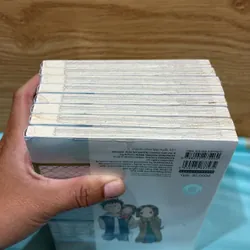 II Truyện Tranh: Nhất Quỷ Nhì Ma, Thứ Ba Takagi (Tập 8) - MIFUMI INABA 719694