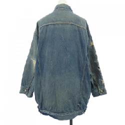 Áo khoác denim R13 - Hàng hiệu Authentic 821841