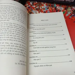 Ác Mộng Đại Khủng Hoảng 1929- Jonh Kenneth Galbraith 738067